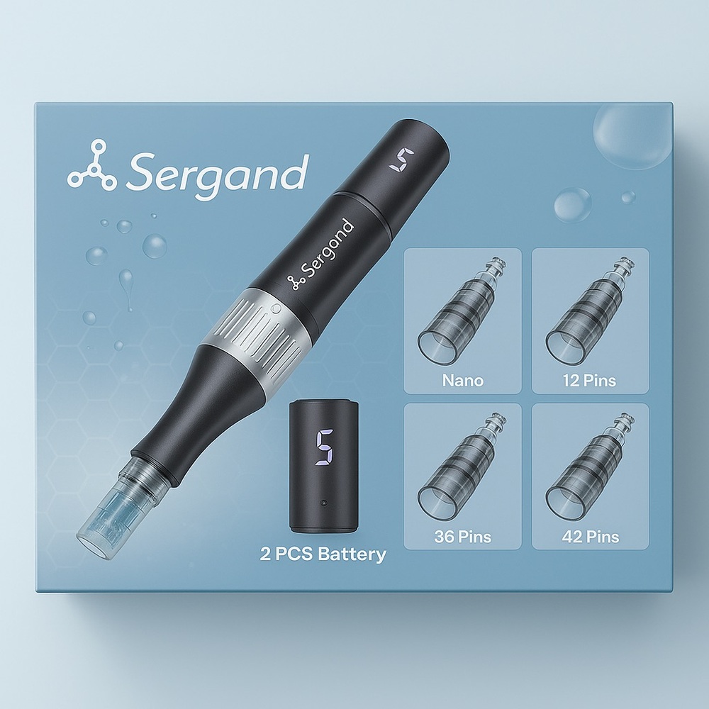Sergand